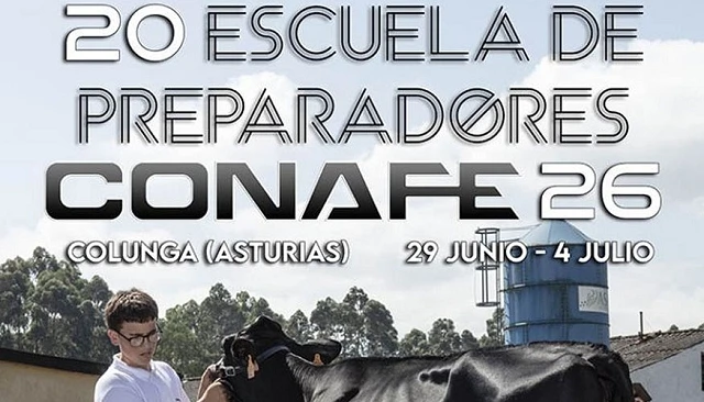 Foto de Abierta la inscripci�n a la Escuela de Preparadores Conafe 2026 en Colunga (Asturias)