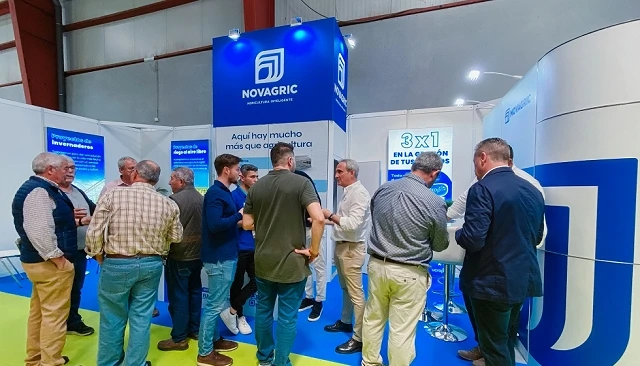 Foto de Tendencia a la baja en las exportaciones de maquinaria agropecuaria