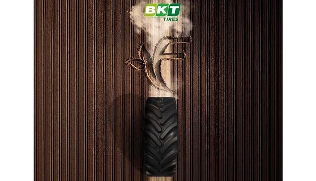 Foto de BKT impulsa la productividad del Cerrado brasileño con tecnología VF