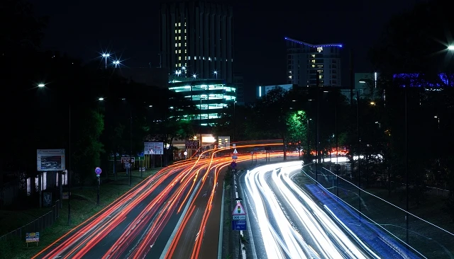 Foto de Para que las smart cities prosperen, todo empieza con sistemas de transporte inteligentes