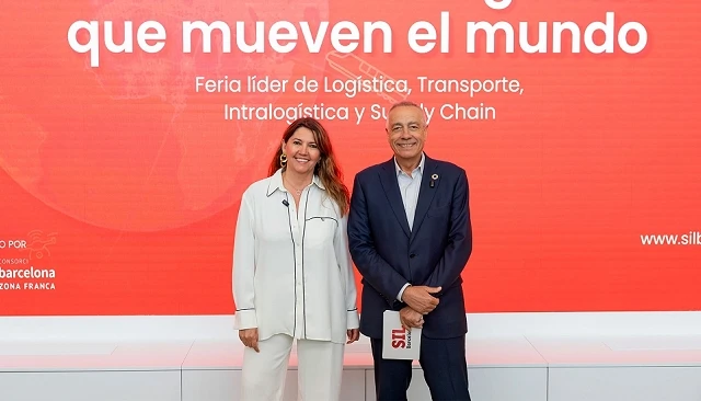 Foto de SIL Barcelona pondr� el foco en la IA, la automatizaci�n y la resiliencia de la cadena de suministro