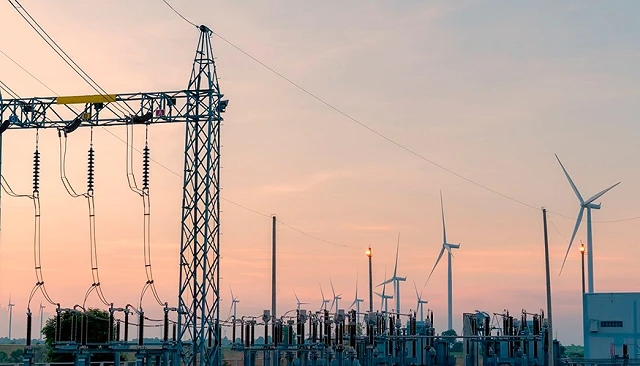 Foto de APPA Renovables denuncia una fiscalidad que penaliza la electricidad renovable frente a los combustibles fósiles