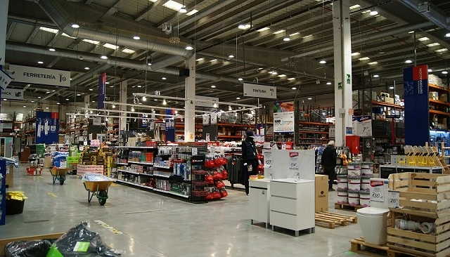 Foto de BigMat culmina la actualización de su red de establecimientos BigMat La Plataforma en Madrid, Barcelona y Castilla y León