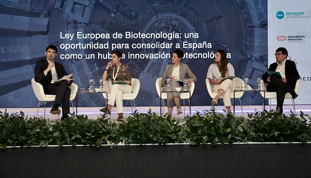 Foto de La Biotech Act abre una nueva oportunidad para reforzar la innovación biomédica en España