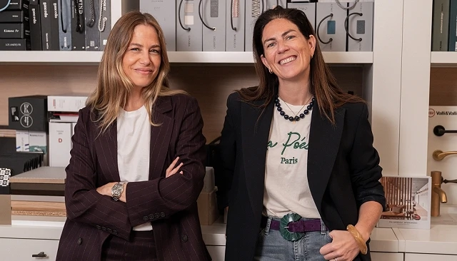 Foto de Martina Klein y P�a Capdevila reinterpretan el comedor contempor�neo en Ecl�ctica Barcelona