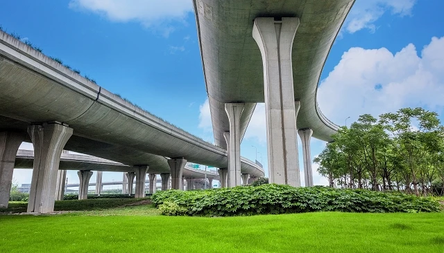 Photo de El hormigón empieza a cambiar las reglas de la construcción