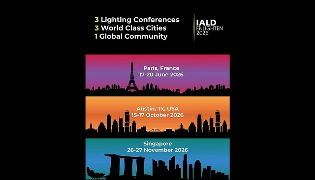 Foto de La IALD se expande por Europa, Am�rica y Asia