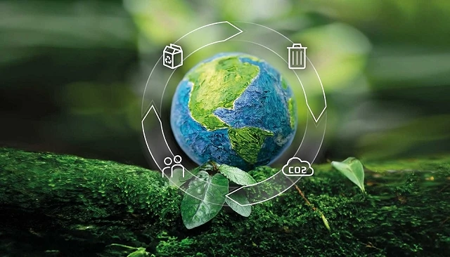 Foto de Tork reduce a�n m�s la huella de carbono de sus productos clave