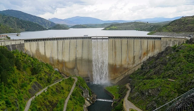 Foto de Madrid vigilar� en tiempo real la calidad del agua en 13 embalses