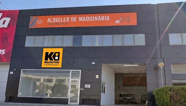 Foto de ToolQuick refuerza su liderazgo en Sevilla con la apertura de una nueva tienda en Mairena del Aljarafe