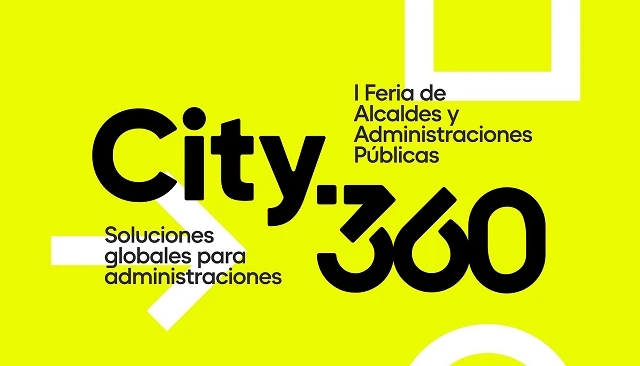 Foto de CITY.360 celebra su primera edici�n para abordar los retos de las ciudades del futuro