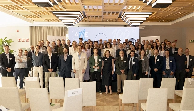 Fotografia de La Asociaci�n Metalgr�fica Espa�ola celebra 100 a�os llamando a reforzar la innovaci�n y la sostenibilidad del sector