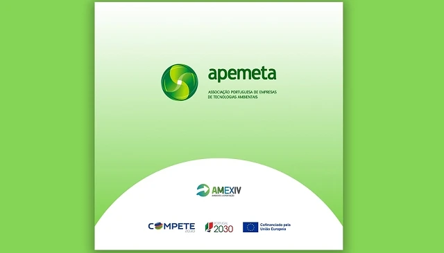 Foto de Apemeta lleva a Tecma 2026 las soluciones medioambientales de Portugal