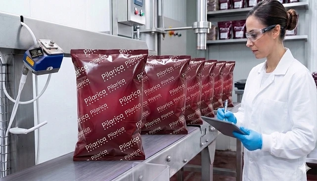 Foto de Seguridad alimentaria como cultura: parte del ADN de Pilarica
