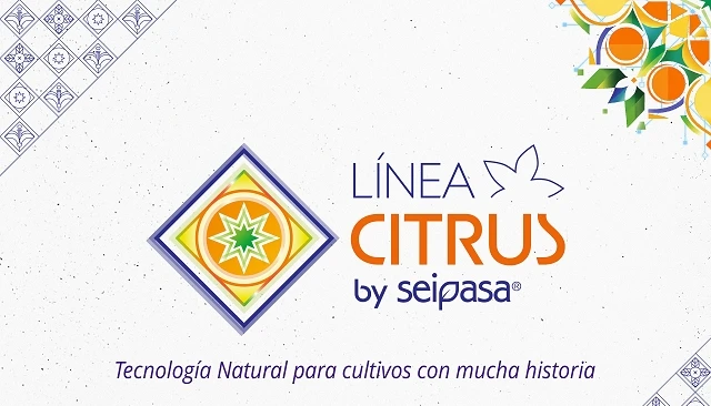 Foto de Seipasa presenta su nueva línea Citrus: una estrategia biotecnológica integral para cosechas libres de residuos químicos