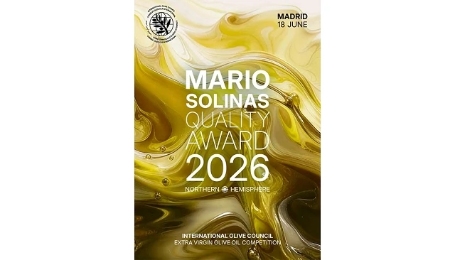 Foto de El COI entregará en Madrid los Premios Mario Solinas 2026 del Hemisferio Norte