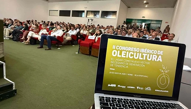 Foto de La Pen�nsula Ib�rica consolida un modelo ole�cola cada vez m�s t�cnico, eficiente y conectado