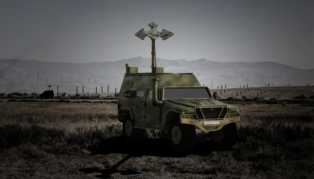 Photo de De los drones a los ciberataques: as� es la nueva defensa 360� que protege infraestructuras y fronteras