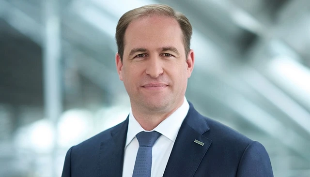 Foto de Schaeffler coloca con éxito bonos por valor de 1.000 millones de euros y reforza su posición financiera