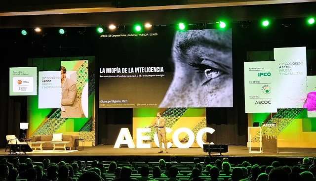 Photo de IGP C�tricos Valencianos reivindica el origen como principal argumento para llegar al consumidor