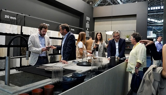 Foto de Espacio Cocina SICI encara su próxima edición con el 95% de la superficie expositiva ya reservada