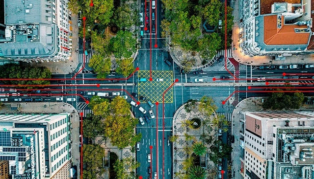 Foto de Cómo los interruptores sin SF₆ facilitan la transición a redes de 24 kV