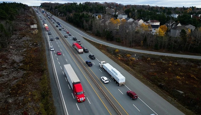 Foto de Fenadismer reclama la presencia del transporte por carretera en el futuro Consejo Superior de Movilidad Sostenible