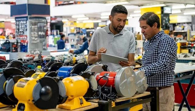 Photo de El Suministro Industrial ante una nueva etapa: vender m�s ya no es suficiente