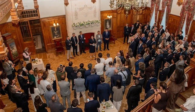 Photo de El I Congreso de Innovación en Construcción genera en Santander un impacto económico de un millón de euros