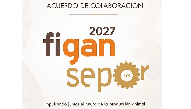 Photo de FIGAN y SEPOR firman un acuerdo de colaboraci�n para promocionar ambos eventos