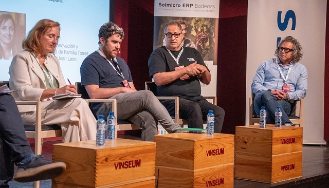 Foto de Econatur refuerza su apuesta por la sostenibilidad y la regeneración del suelo