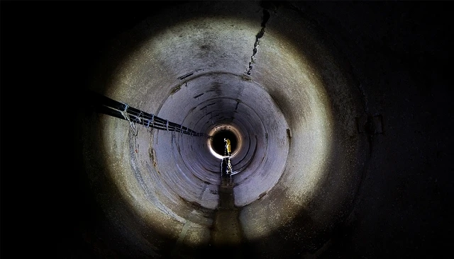 Foto de La revoluci�n digital del agua: c�mo la tecnolog�a est� transformando el saneamiento y mejorando la vida en las ciudades