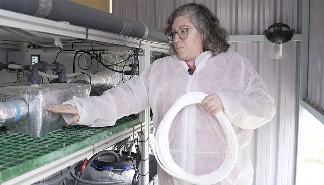 Photo de Vall Companys reduce un 27,1% sus emisiones directas e indirectas de CO2 desde 2020