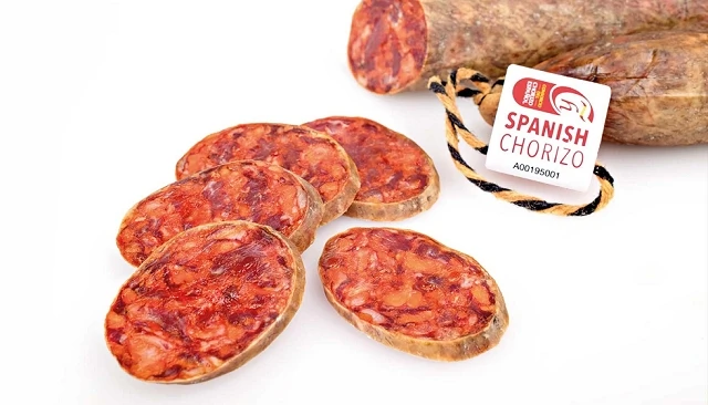Photo de El Consorcio del Chorizo Espa�ol export� m�s de 2,4 millones de kilos de producto certificado en 2025