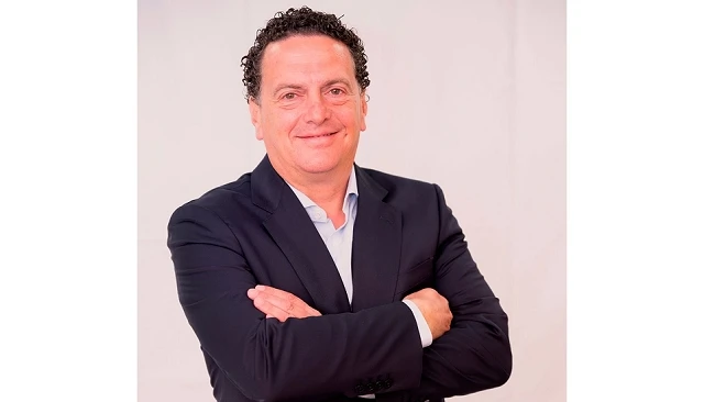 Foto de GXO nombra a Roberto Pascual nuevo director general para Espa�a y Portugal