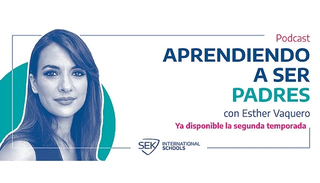 Foto de ‘Aprendiendo a Ser Padres’ regresa con nuevos episodios centrados en la crianza y el desarrollo infantil
