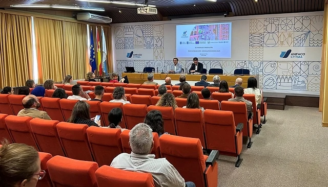 Photo de ANFACO-CYTMA impulsa la transferencia tecnol�gica con 19 empresas en ocho proyectos NEXOS