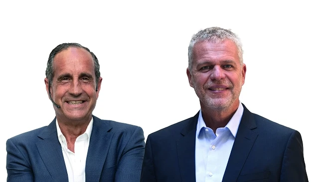Foto de Luis Galindo y Andy Stalman protagonizar�n las conferencias principales del XI Congreso Internacional de Frutos Rojos