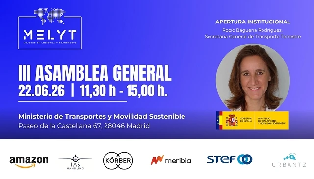 Foto de MELYT celebrar� su III Asamblea General para analizar los retos de diversidad y liderazgo en el sector