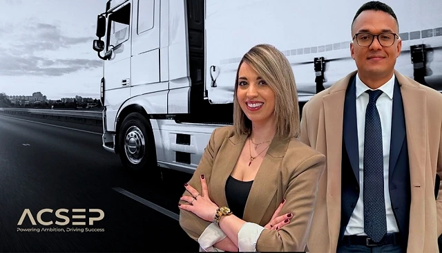 Foto de ACSEP refuerza su apuesta por la digitalizaci�n del transporte con dos incorporaciones para impulsar su TMS OneWorld