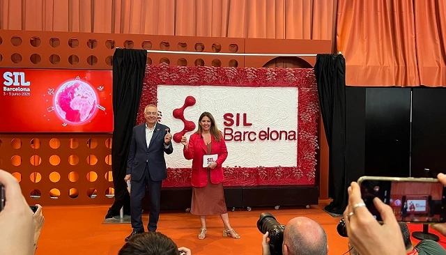 Foto de El SIL cierra su edici�n m�s internacional y se transformar� en el Sal�n de la Innovaci�n Log�stica en 2027