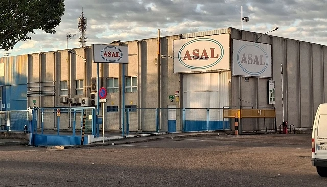 Foto de Genera Industrial incorpora a ASAL como nuevo subdealer de Yale para Madrid y su provincia