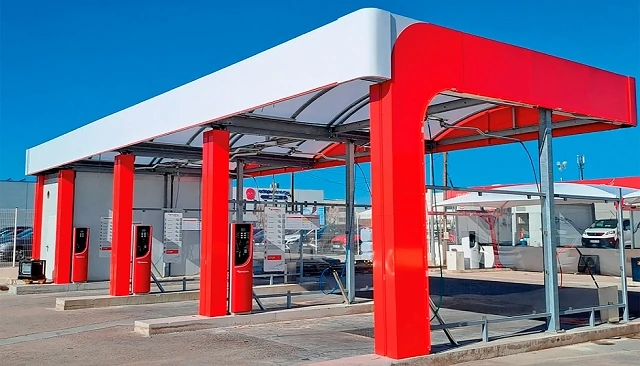 Foto de ISTOBAL presenta el nuevo cerramiento �Modular�