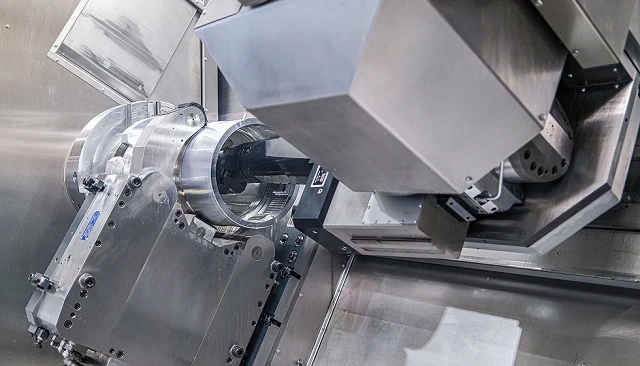 Foto de WFL Millturn Technologies al servicio de las nuevas capacidades industriales de defensa