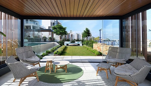 Foto de De terraza olvidada a oasis privado: los Pod Spaces redefinen la forma de habitar la ciudad, seg�n Fernando Pozuelo