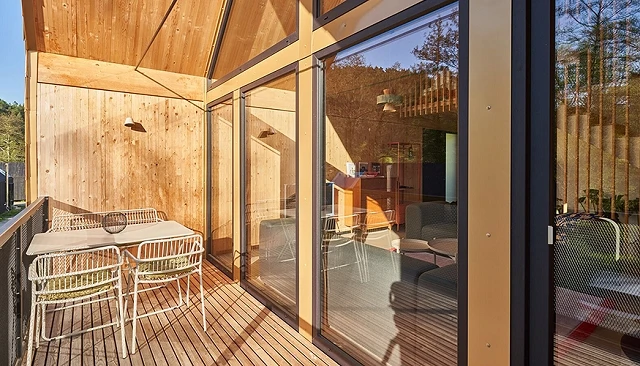 Foto de Ventanas y confort en verano: cómo mejorar el bienestar térmico sin aumentar el consumo energético