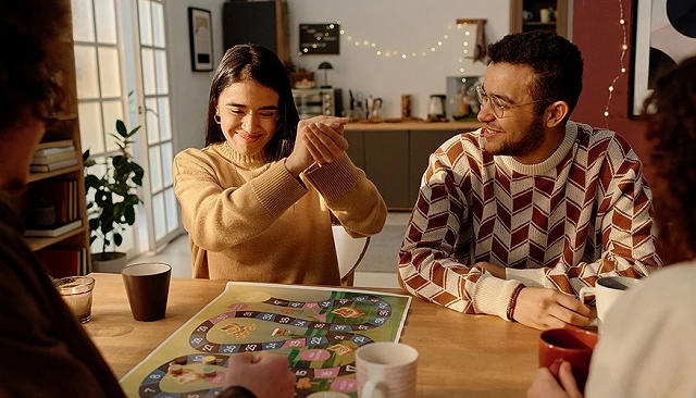 Foto de Los juegos de mesa consolidan su posición gracias a la diversificación del consumidor