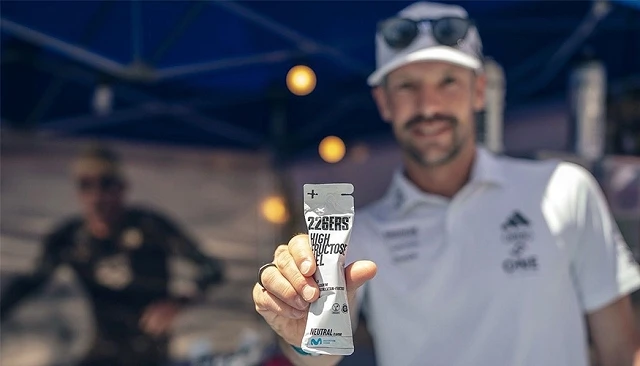 Foto de Los cinco suplementos imprescindibles para el triatleta de media y larga distancia