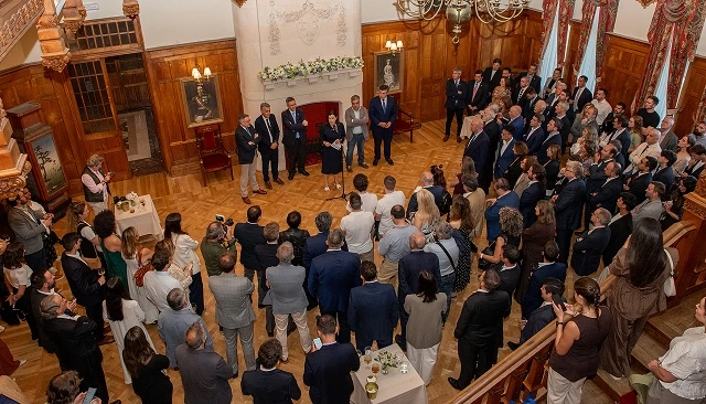 Foto de La construcci�n espa�ola necesita invertir casi 2.000 millones m�s en innovaci�n hasta 2030