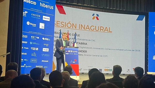 Foto de La construcción española necesita invertir casi 2.000 millones más en innovación hasta 2030